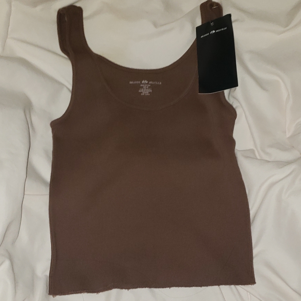 Brandy Melville Tank